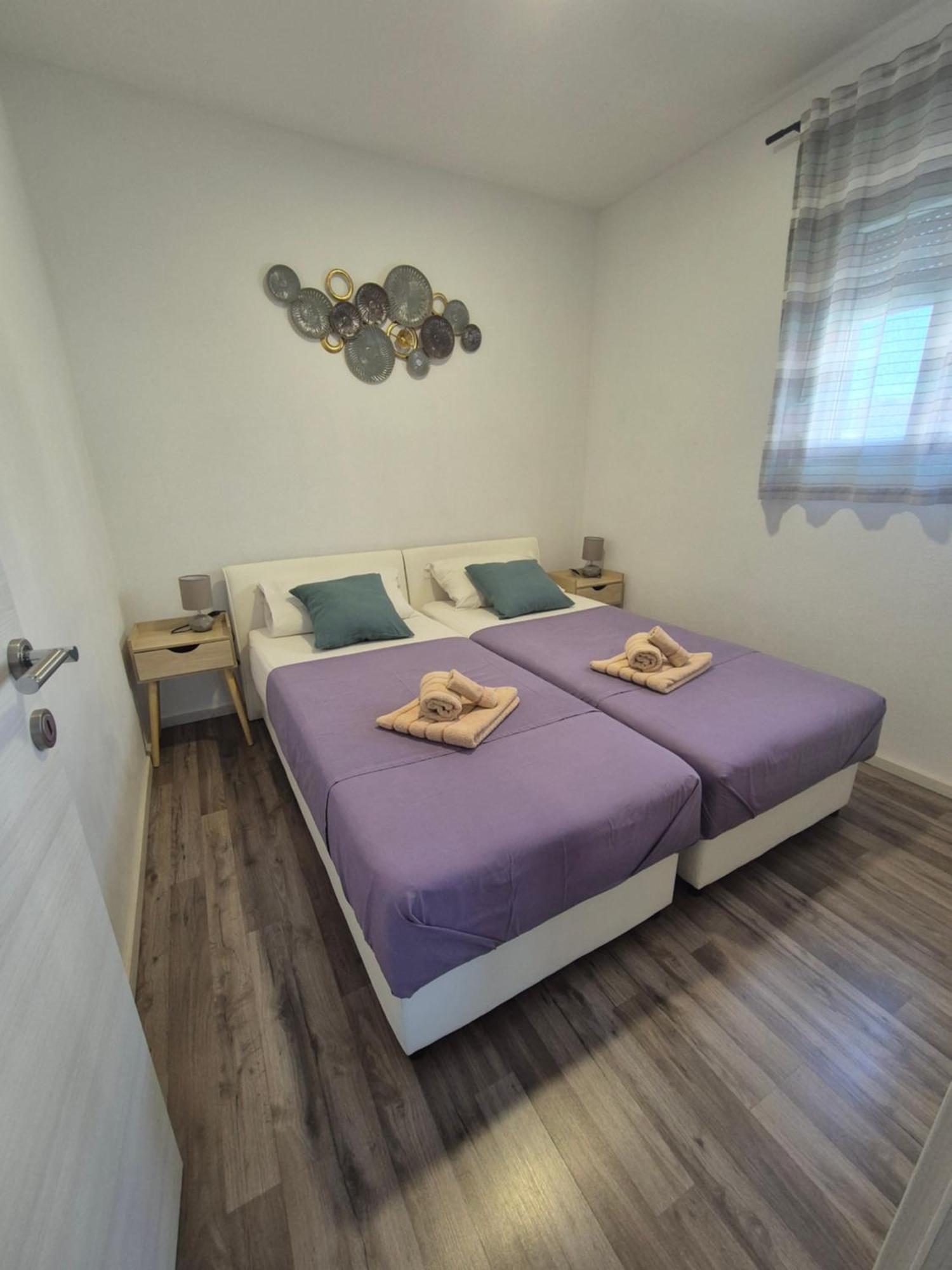Apartment Gogo Free Parking Split Exteriör bild